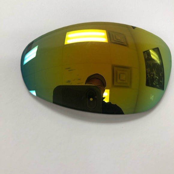 Straight jacket lenses - Picture 3 of 10